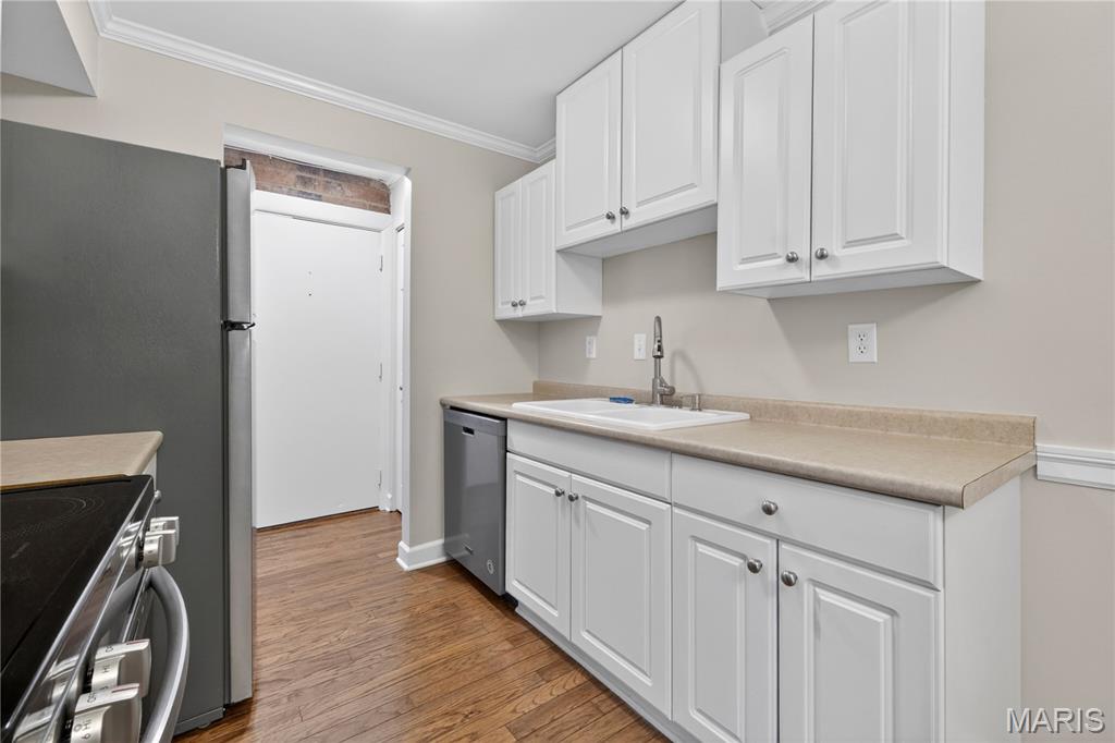 632 Coeur De Royale Drive Unit: B