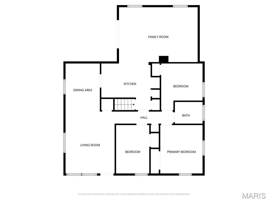 9794 Sherrell Court