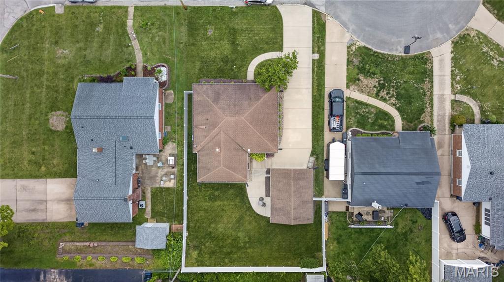 9794 Sherrell Court