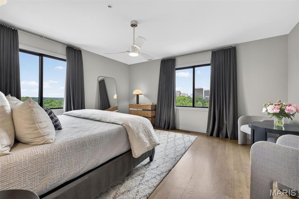 816 S Hanley Road Unit: 6A