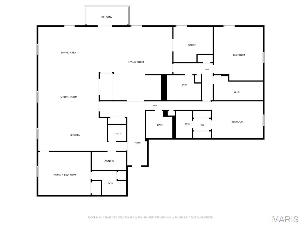 816 S Hanley Road Unit: 6A