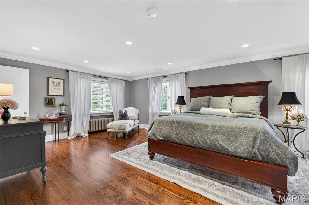 6 Ridgemoor Drive