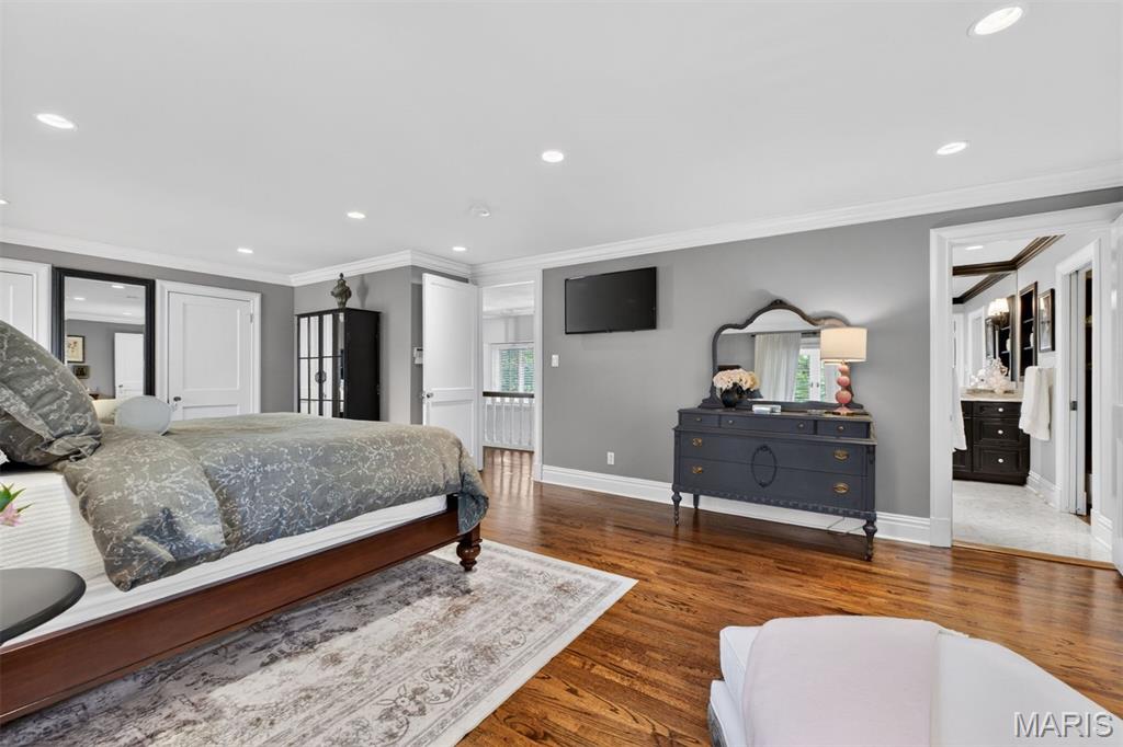 6 Ridgemoor Drive