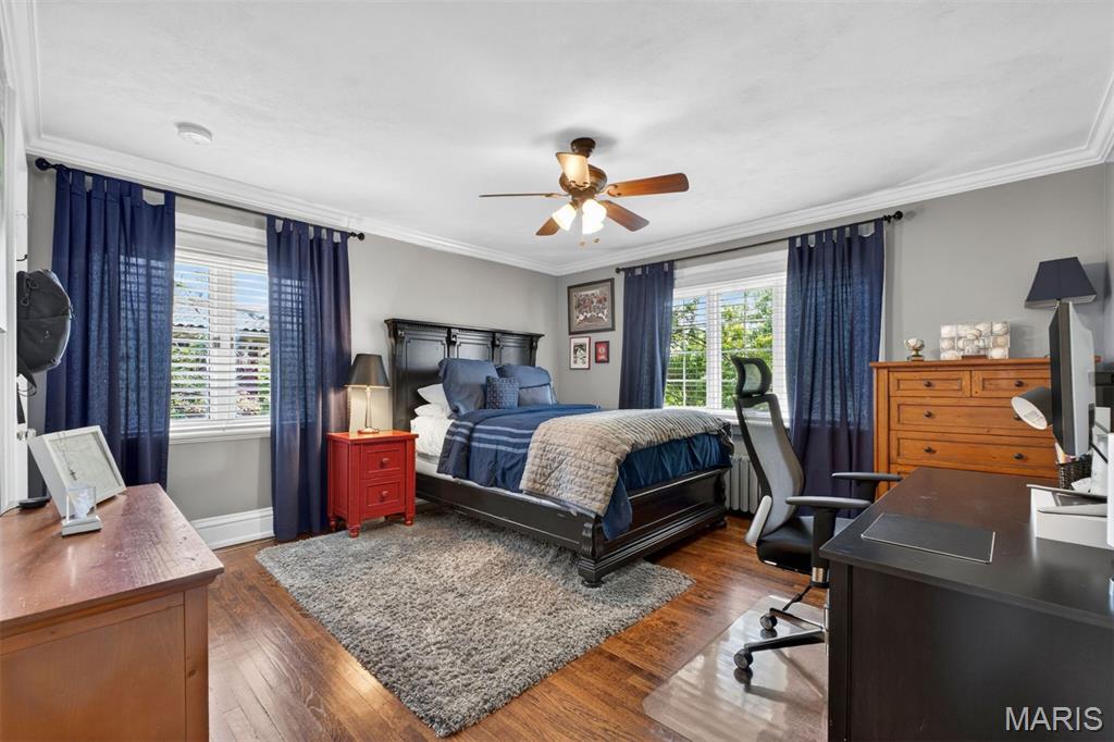 6 Ridgemoor Drive