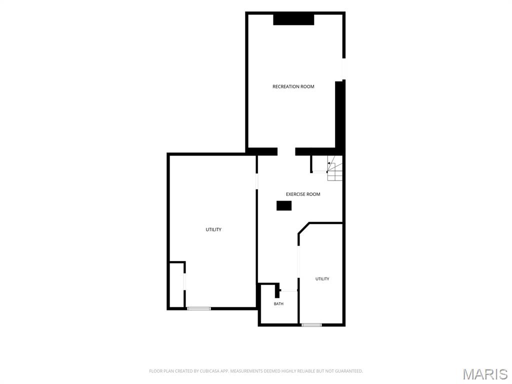 6 Ridgemoor Drive