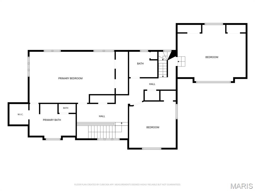 6 Ridgemoor Drive
