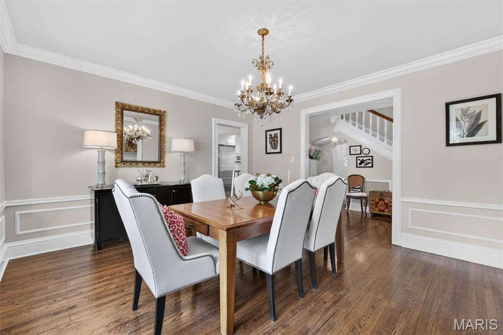 6 Ridgemoor Drive