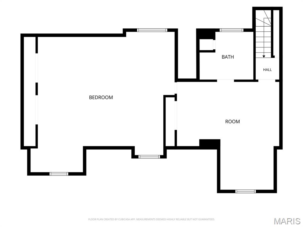 6 Ridgemoor Drive