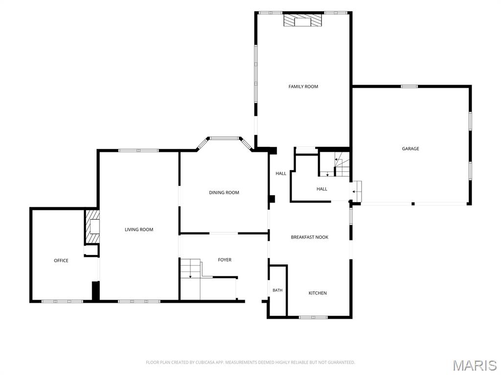 6 Ridgemoor Drive