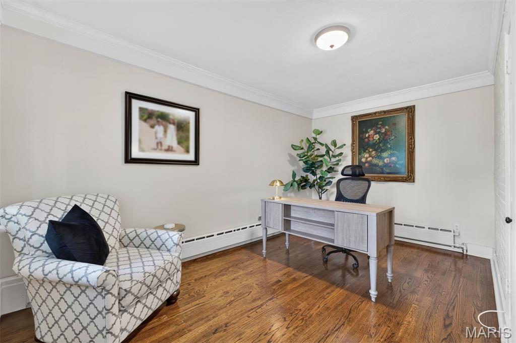 6 Ridgemoor Drive