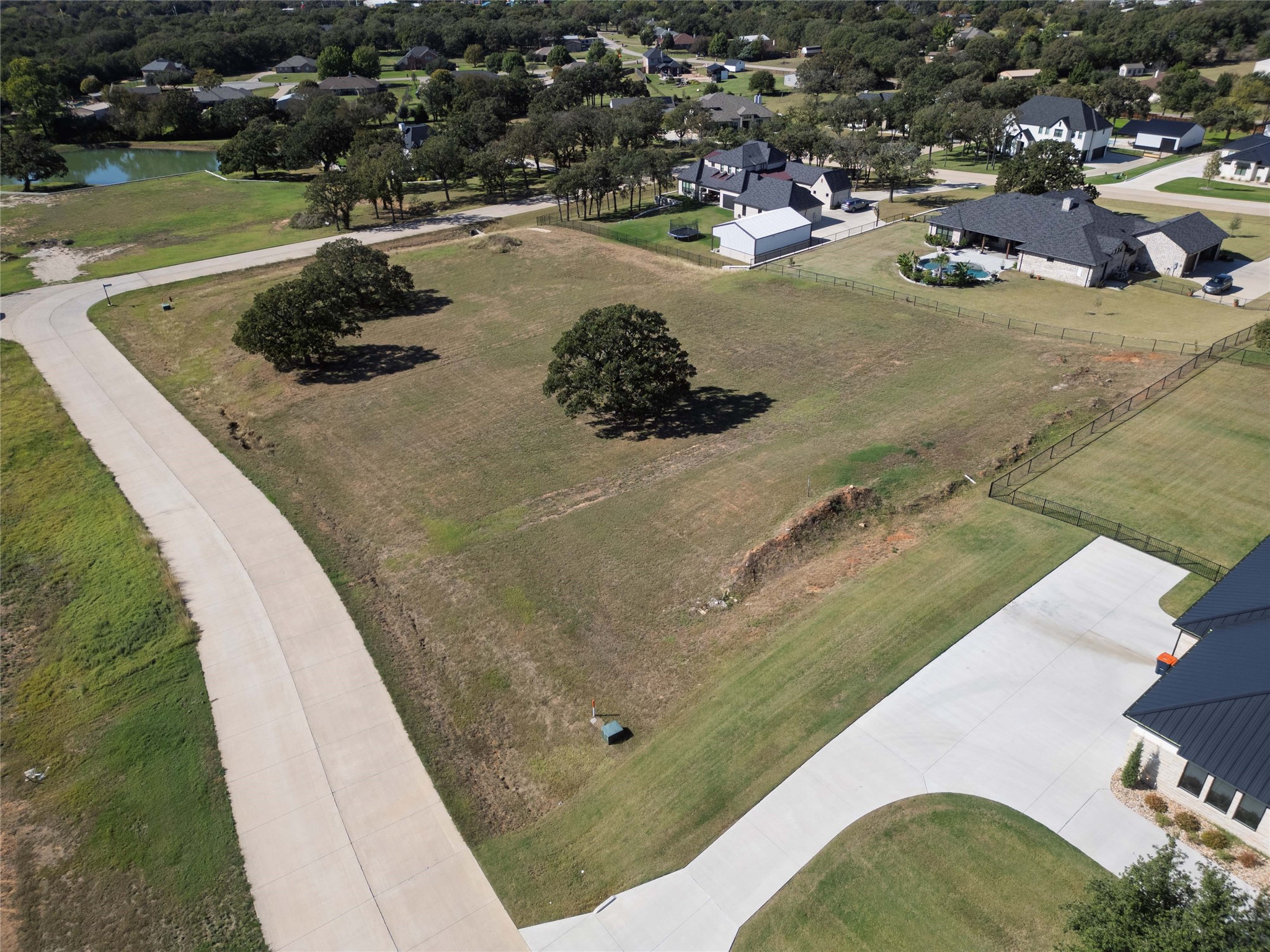 305 Mint Ridge Drive