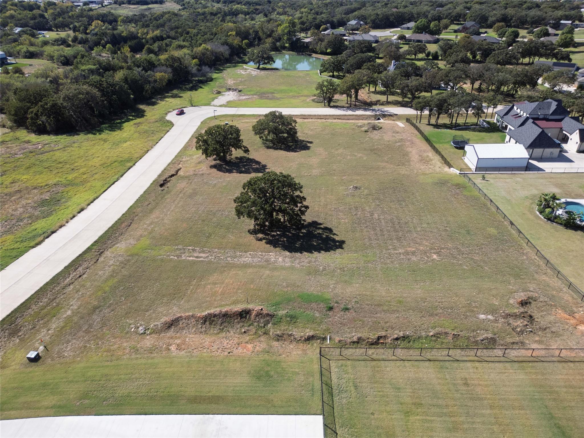 305 Mint Ridge Drive