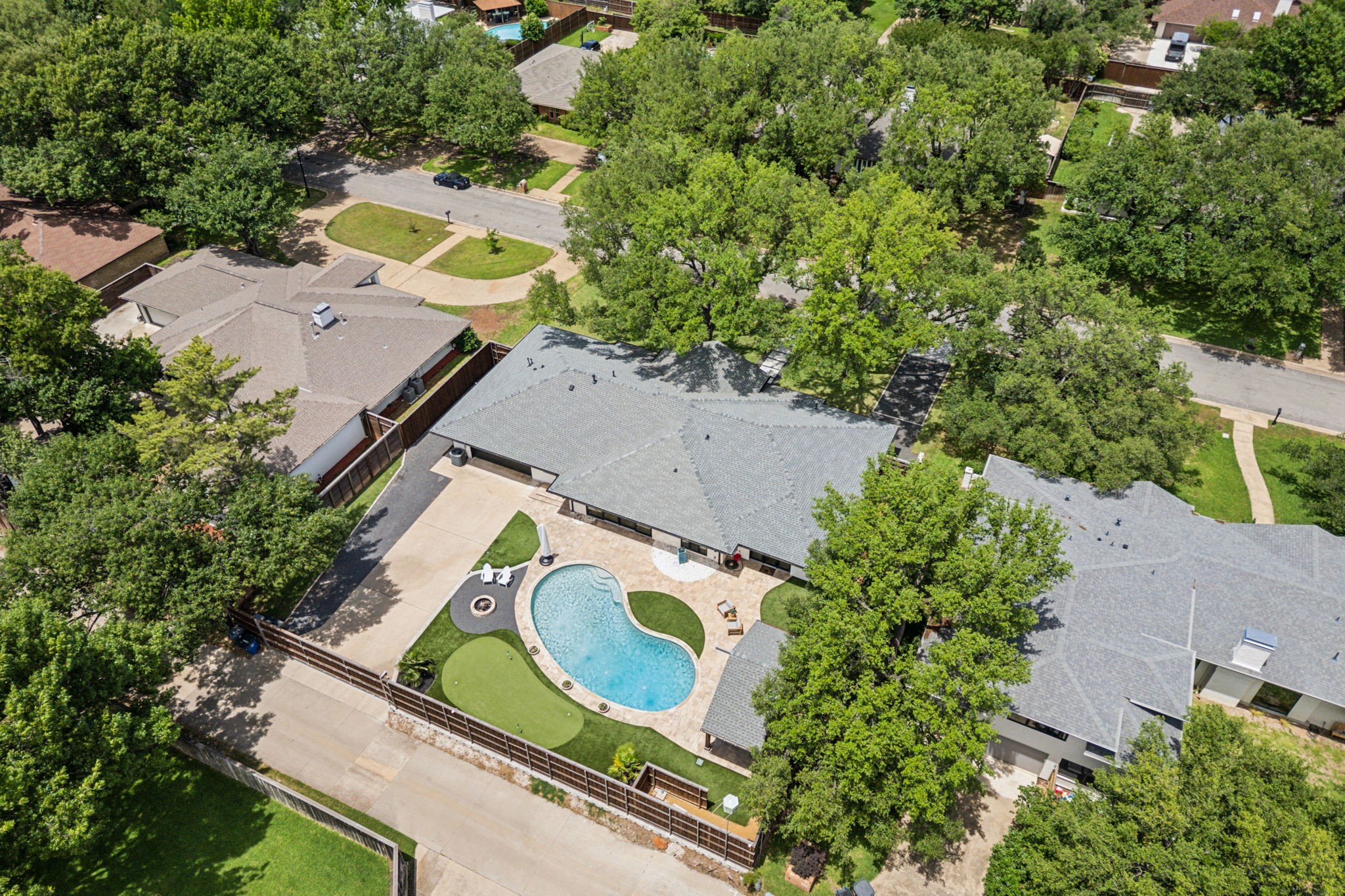 4162 Allencrest Lane