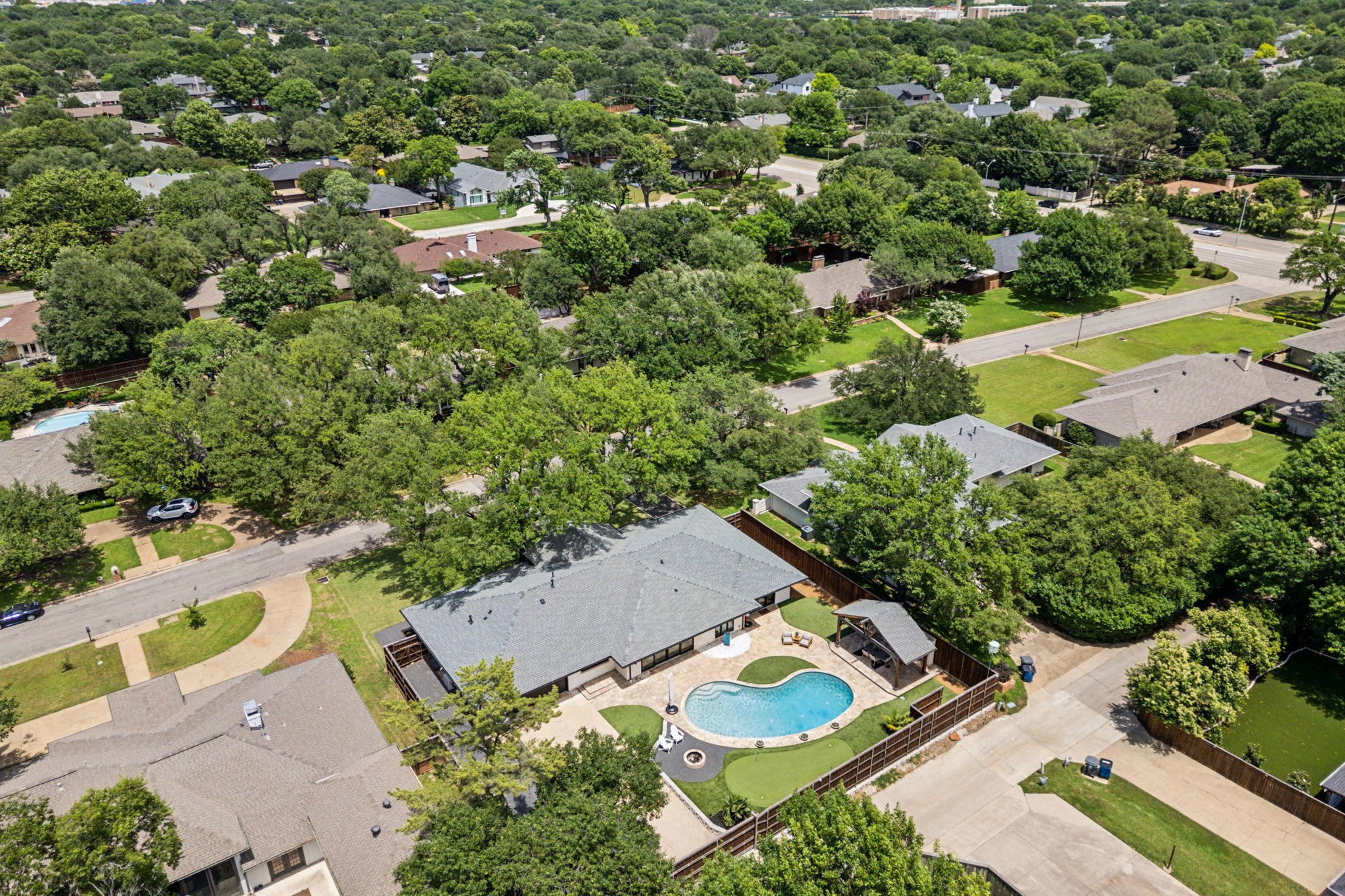 4162 Allencrest Lane