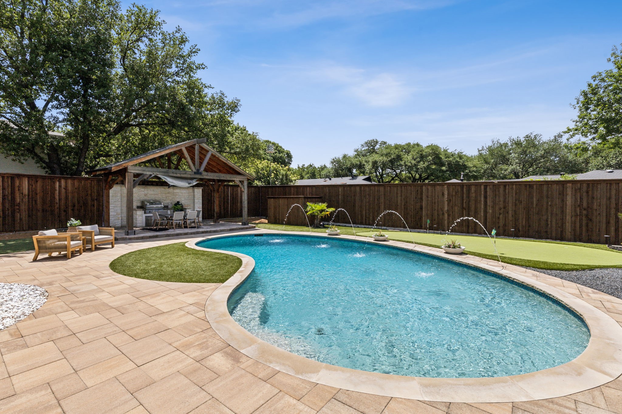 4162 Allencrest Lane