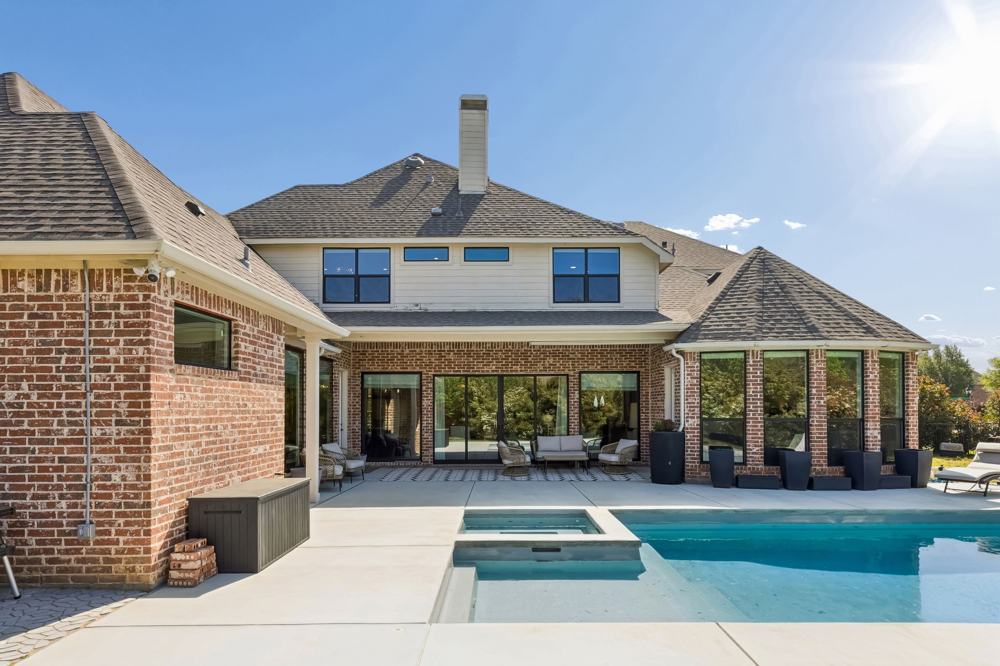 300 Foxborough Lane