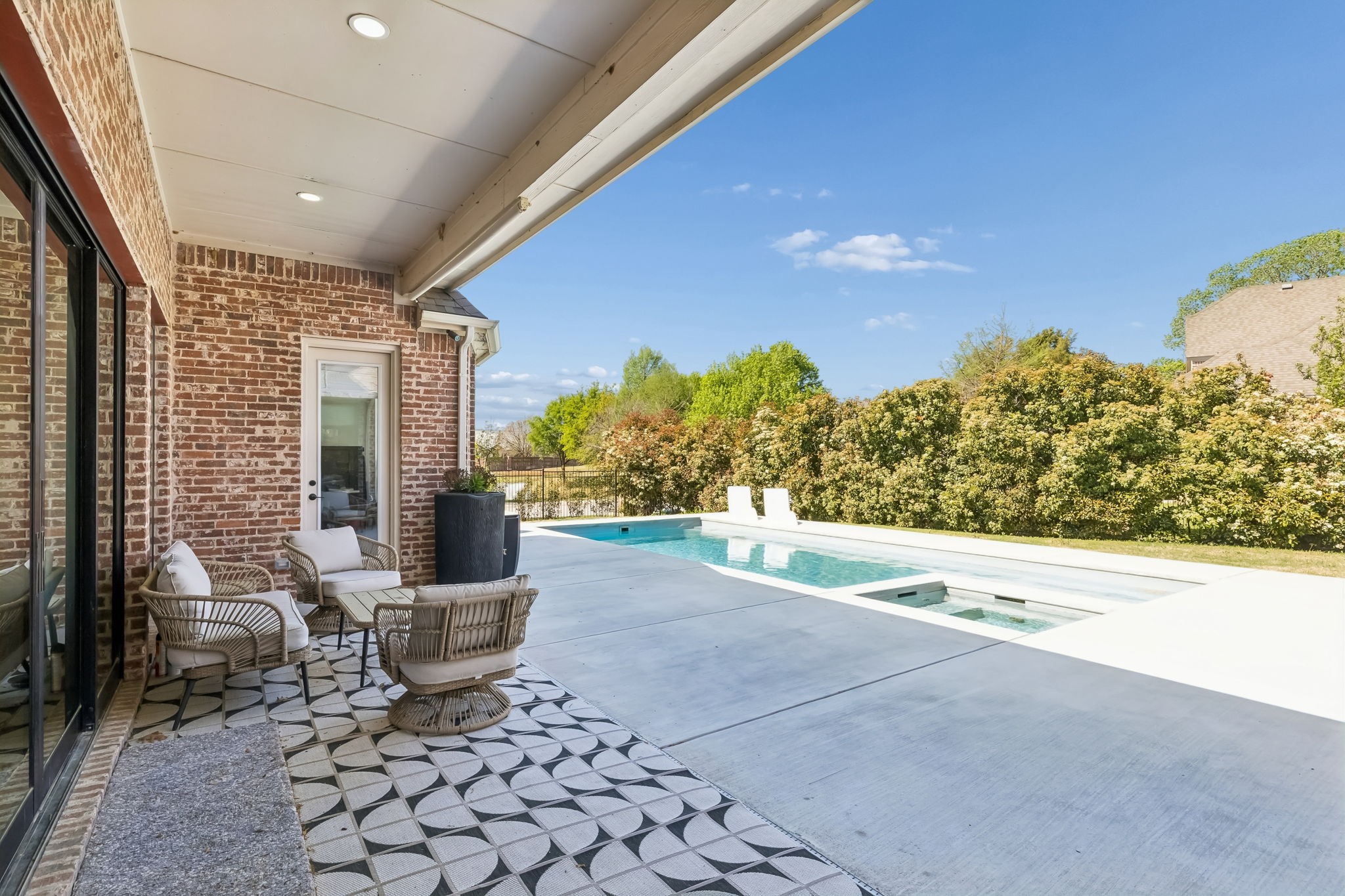 300 Foxborough Lane