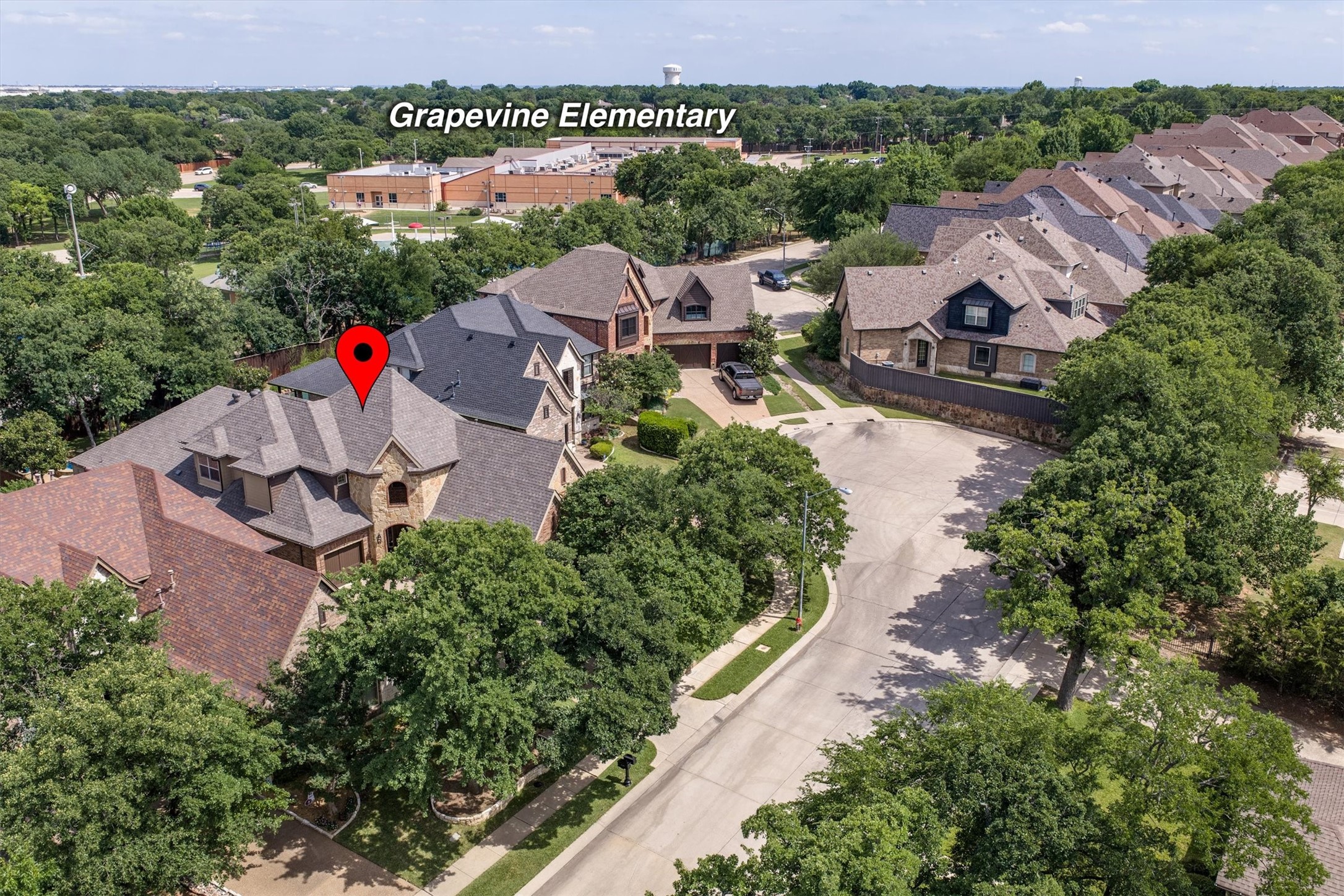 4349 Crestwood Court