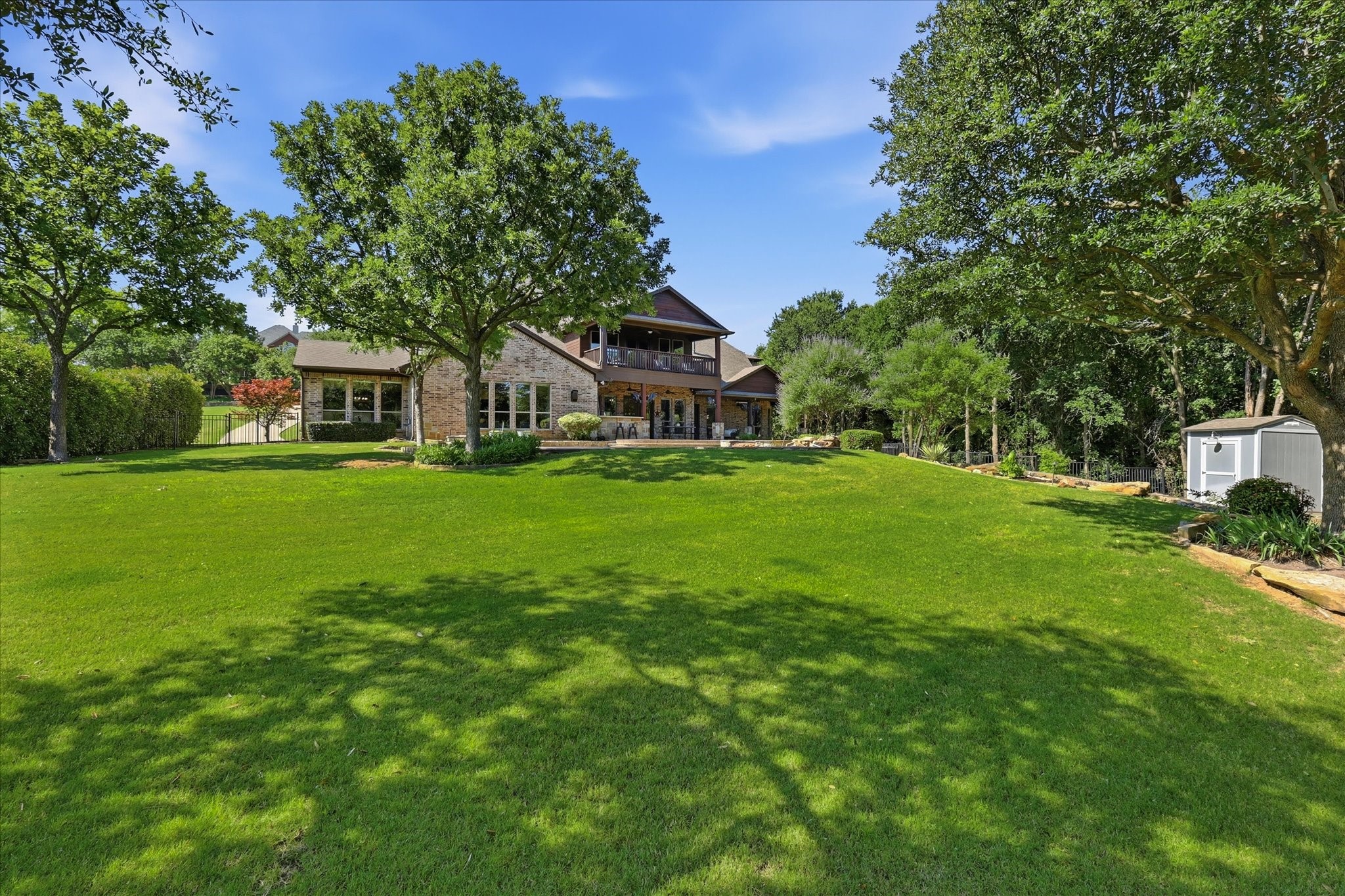 501 Holly Court