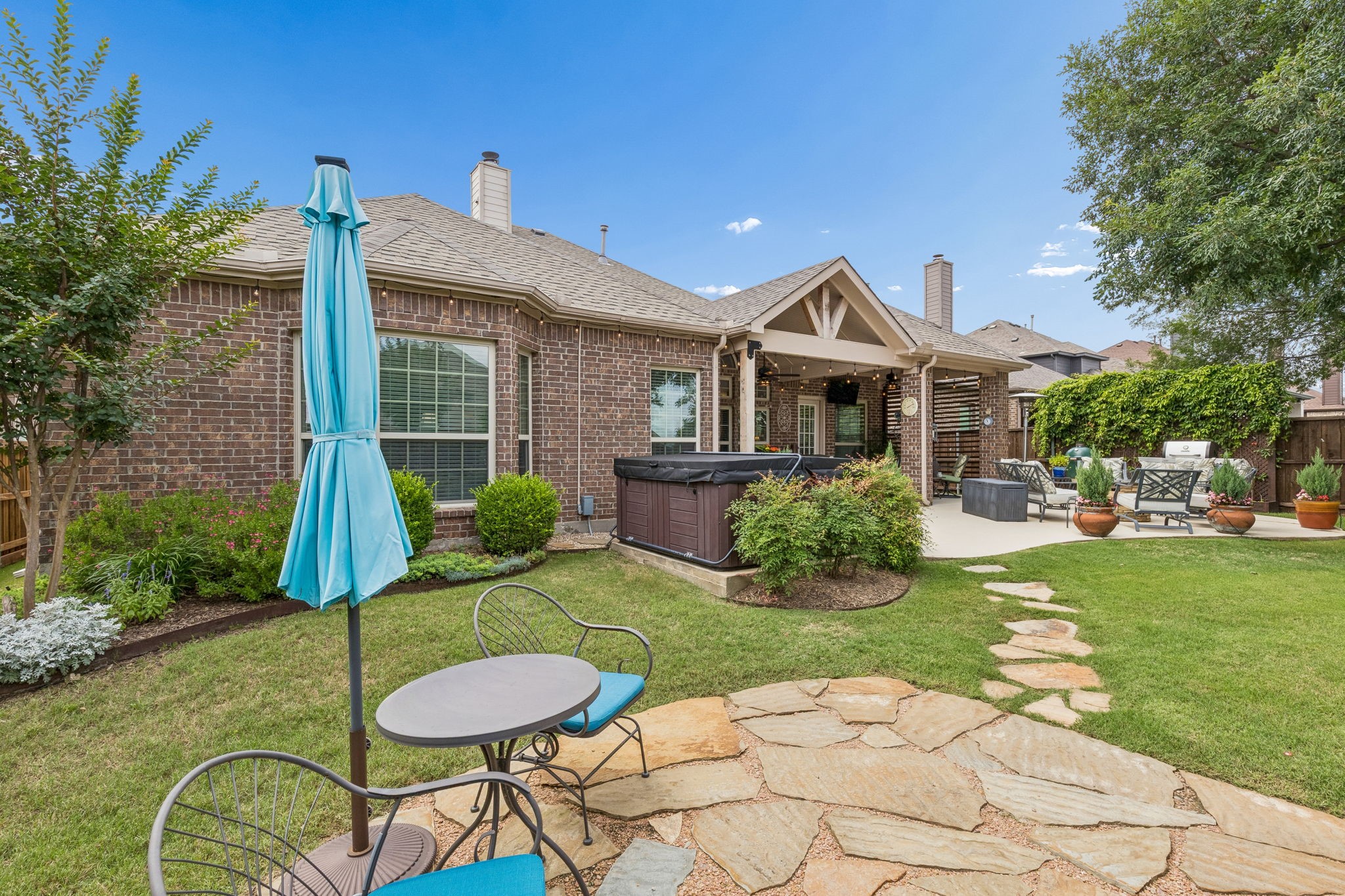 12204 Gary Drive