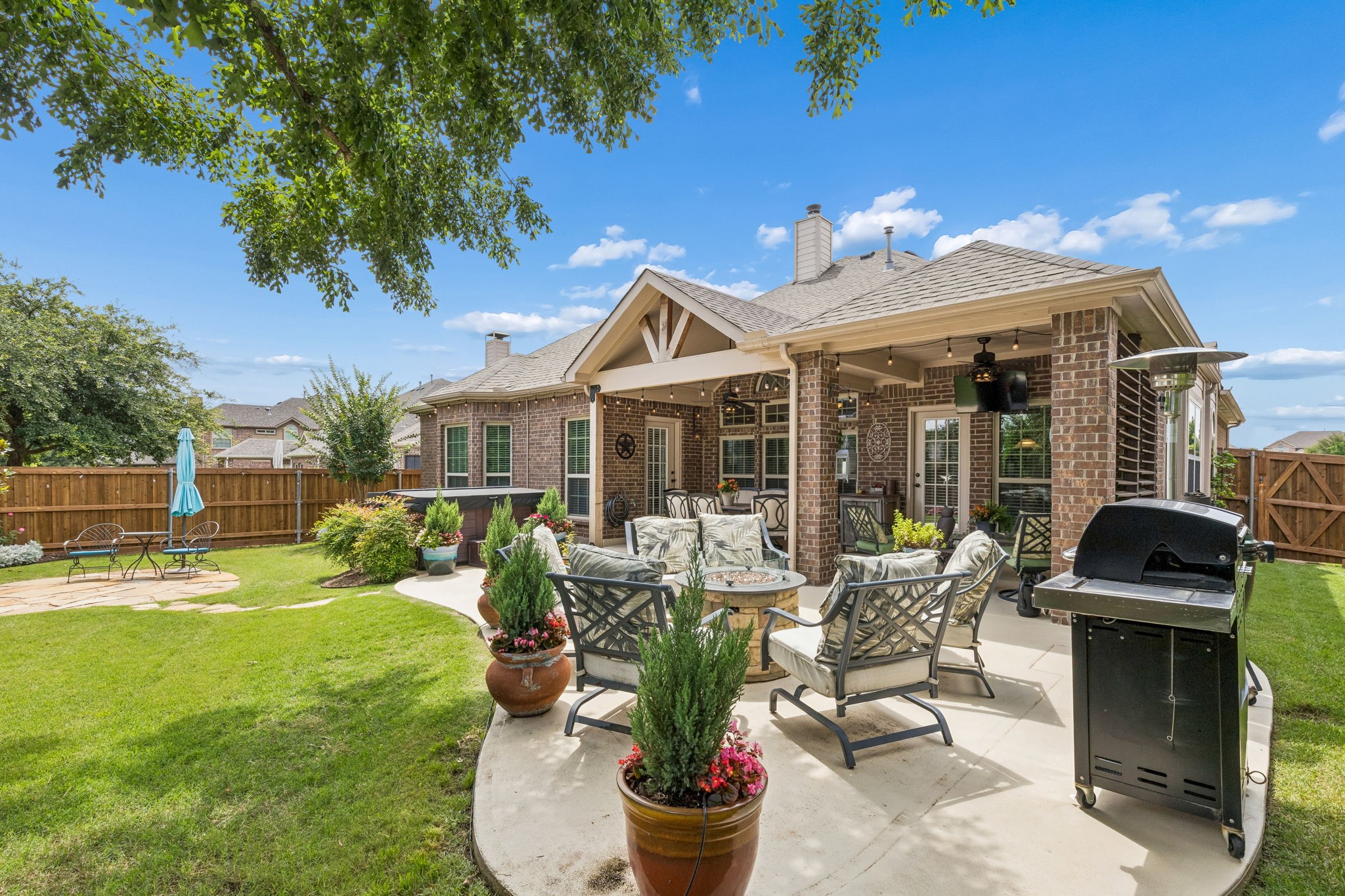 12204 Gary Drive