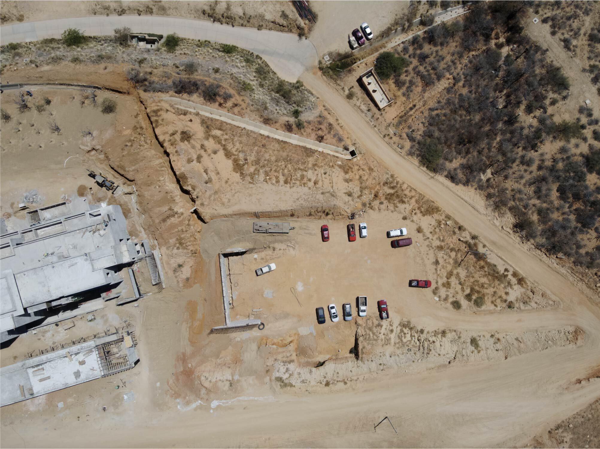 The North Enclaves Building A 201