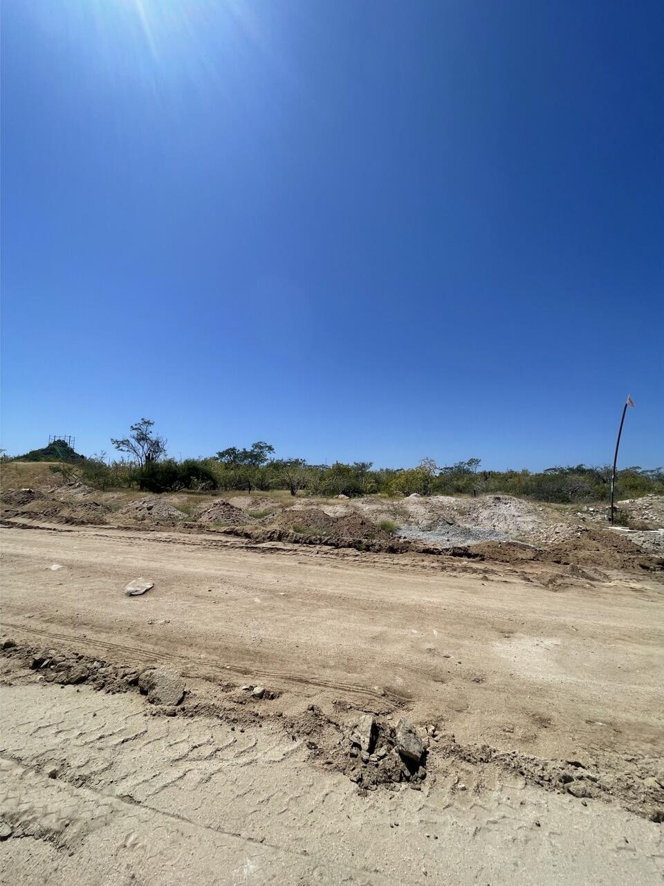 Avenida Salvatierra, Fundadores
