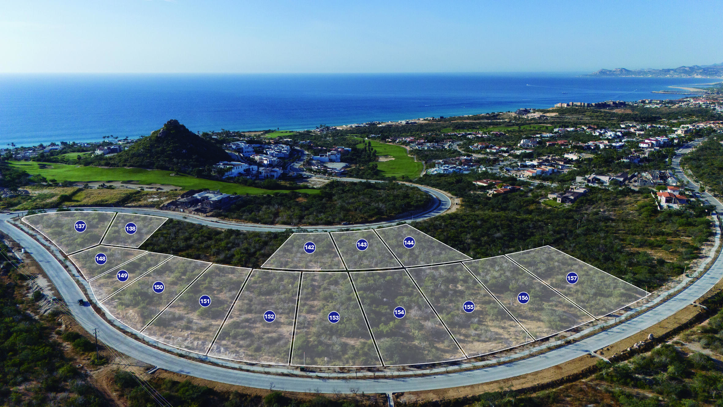 Avenida Salvatierra, Fundadores