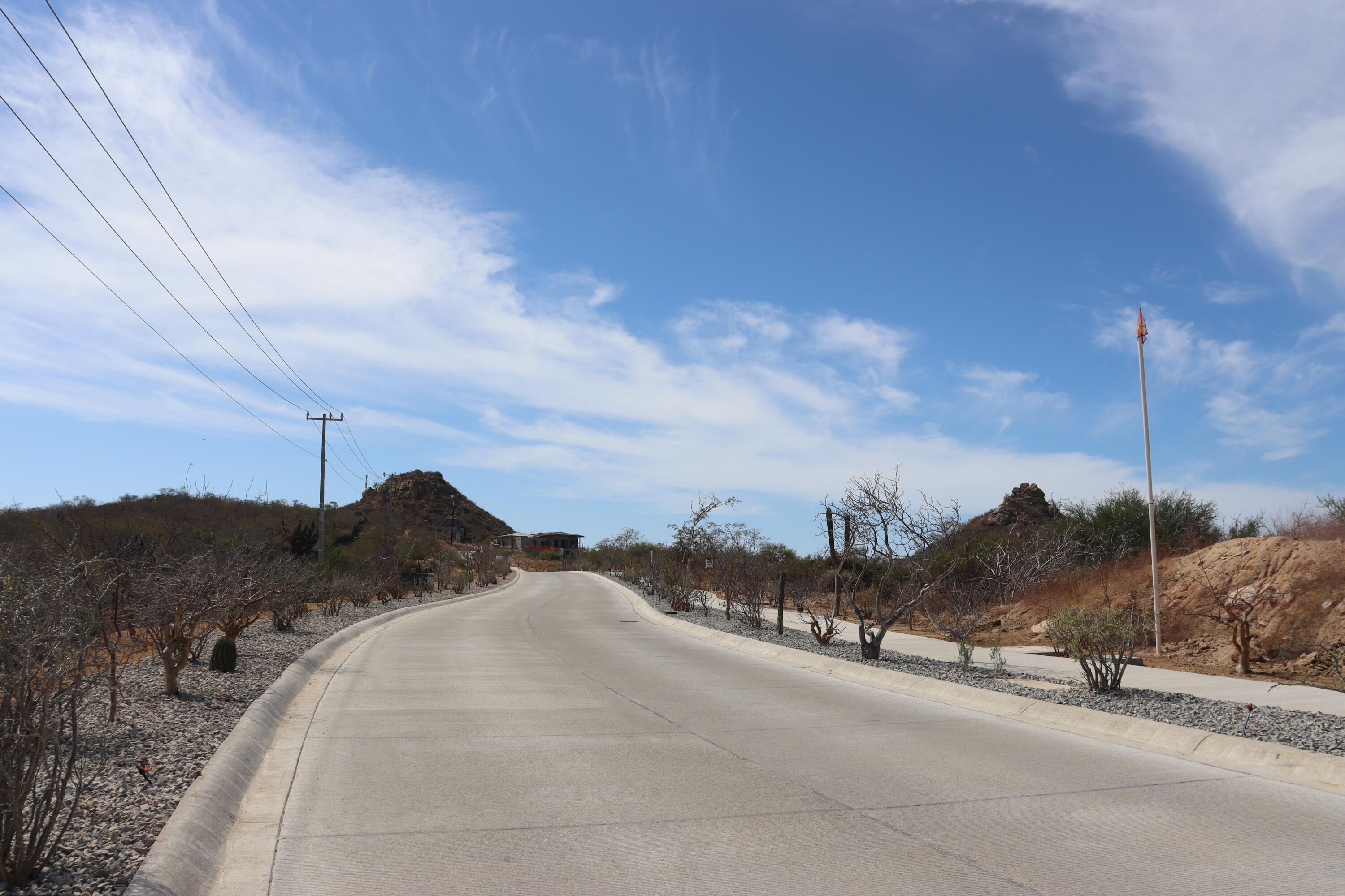 Avenida Salvatierra, Fundadores