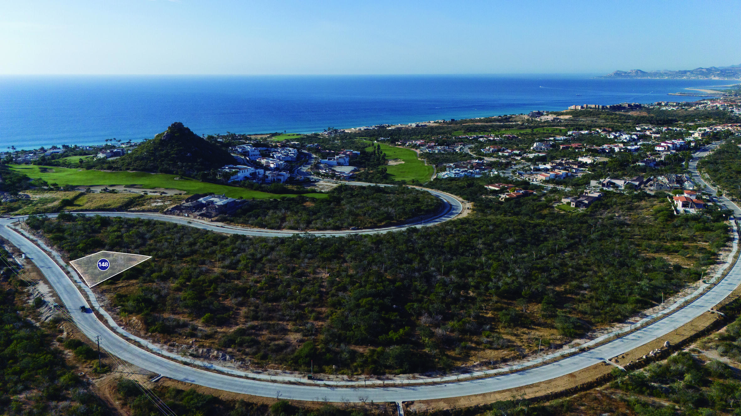 Avenida Salvatierra, Fundadores
