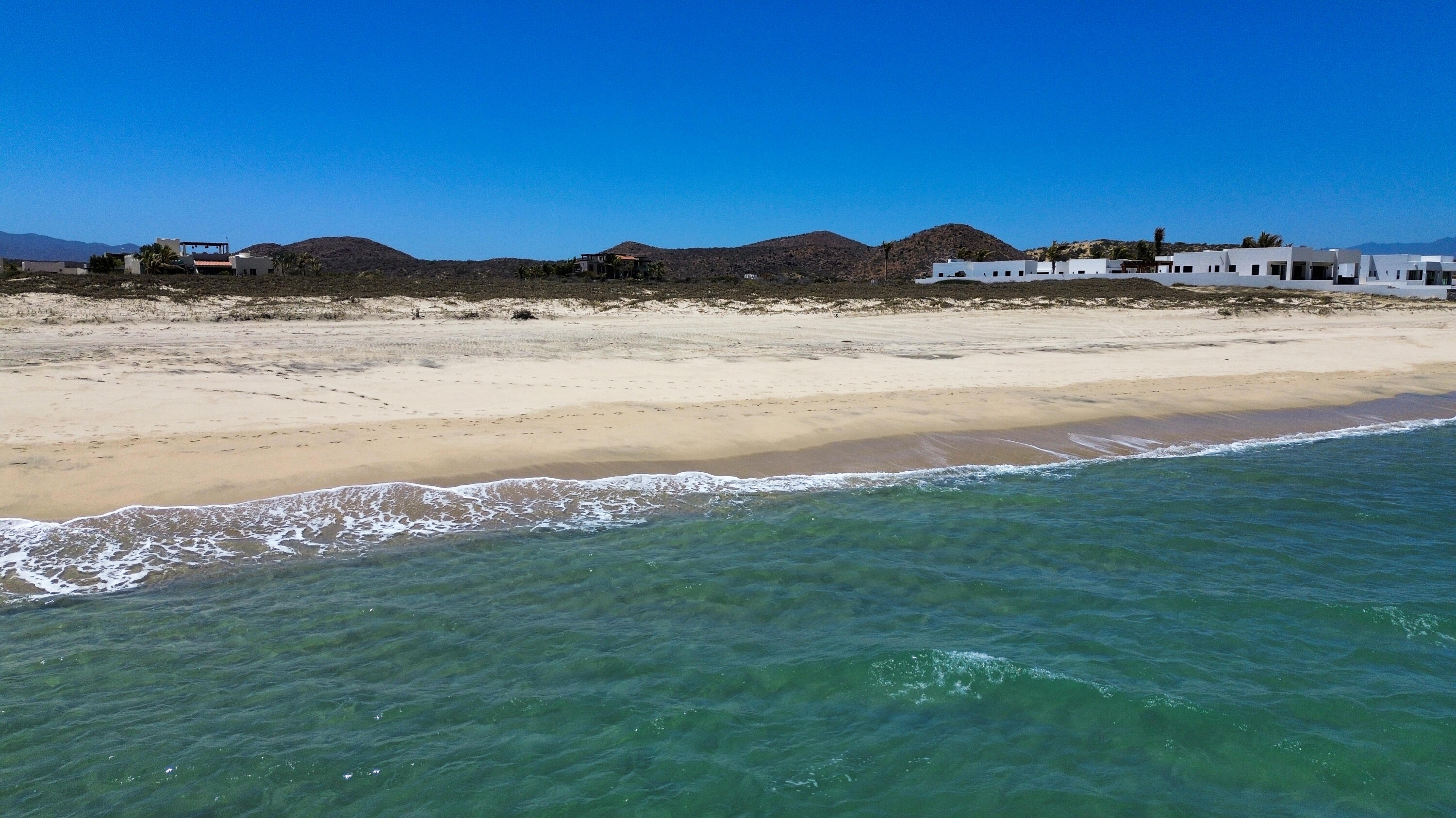 Beachfront Homesite, A-25 Lighthouse Point Estates