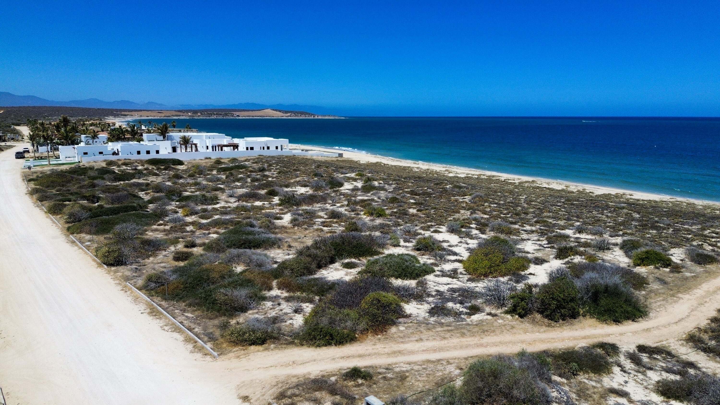 Beachfront Homesite, A-25 Lighthouse Point Estates