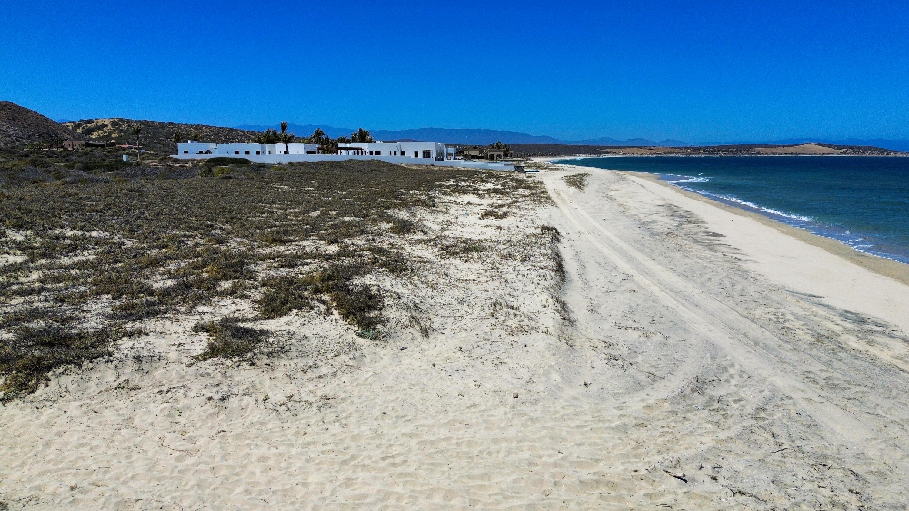 Beachfront Homesite, A-25 Lighthouse Point Estates