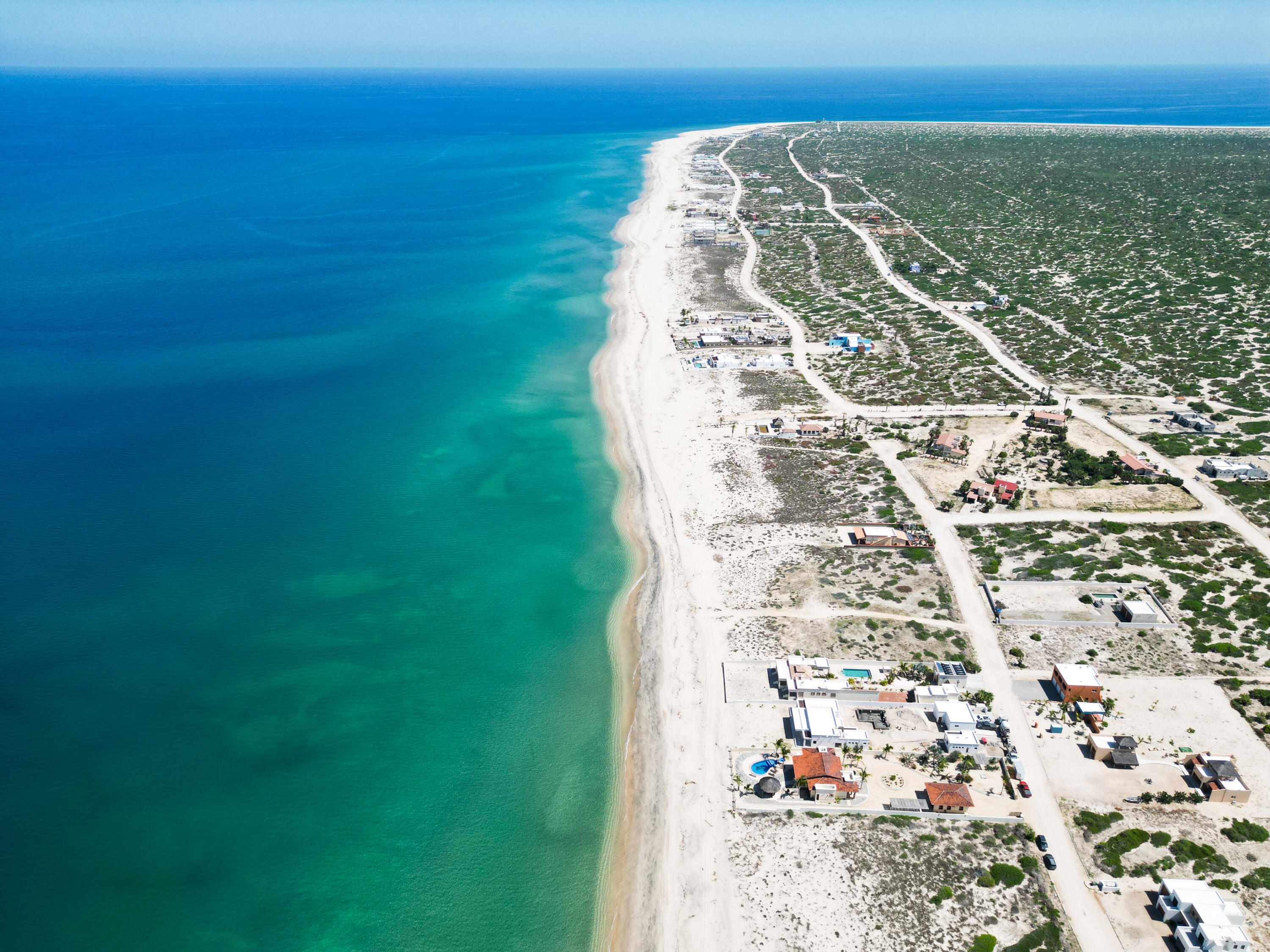 Beachfront Homesite, A-25 Lighthouse Point Estates