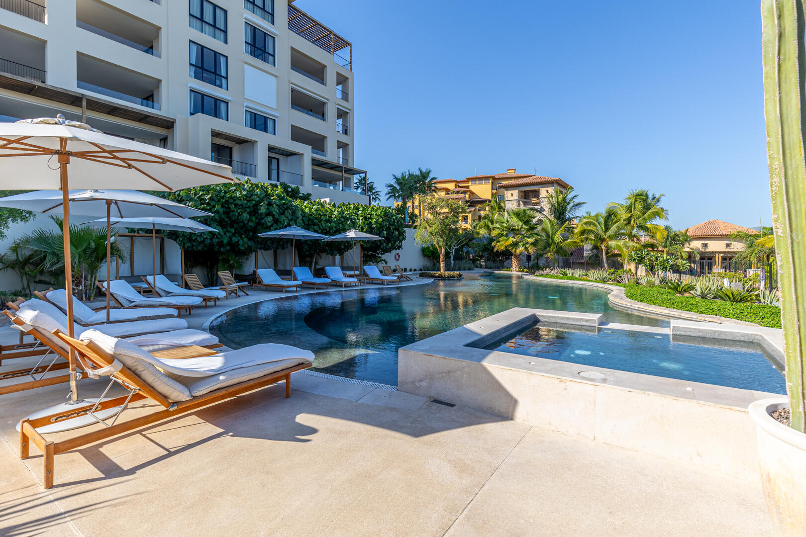 1 Homes, Hacienda Beach Club Phase 2