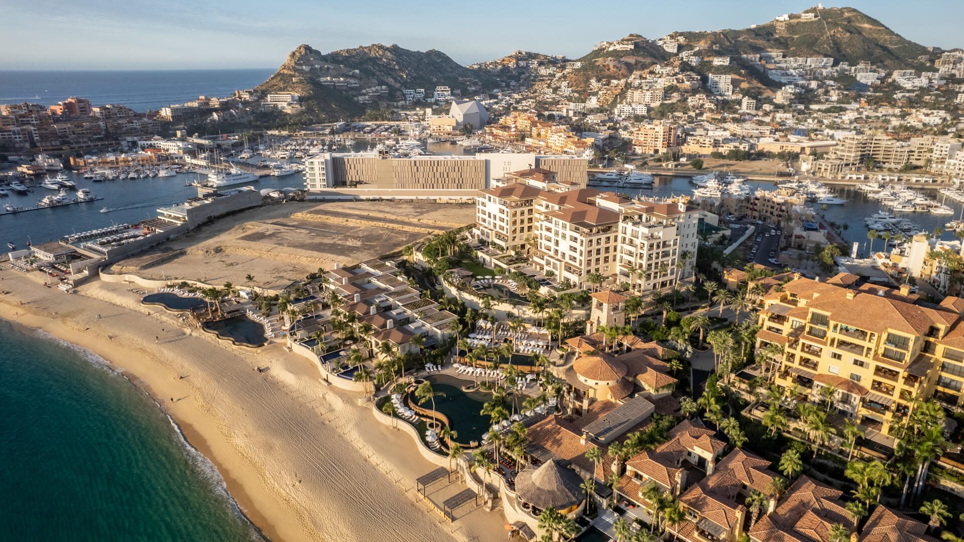 1 Homes, Hacienda Beach Club Phase 2