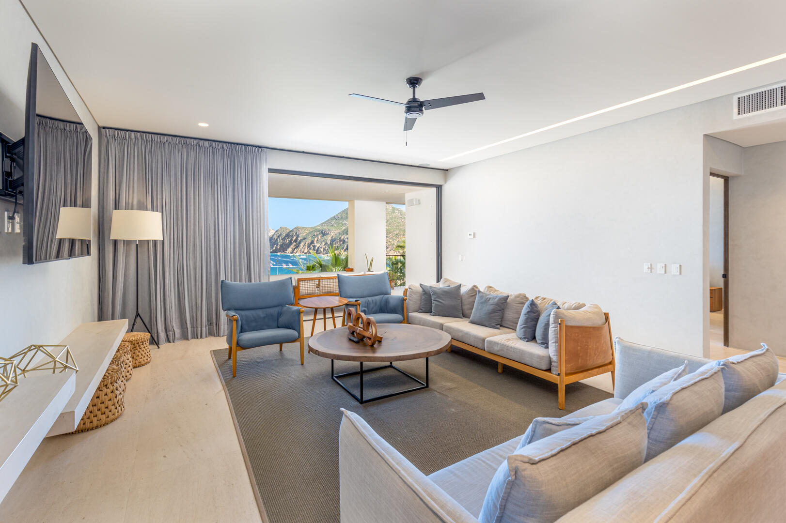 1 Homes, Hacienda Beach Club Phase 2