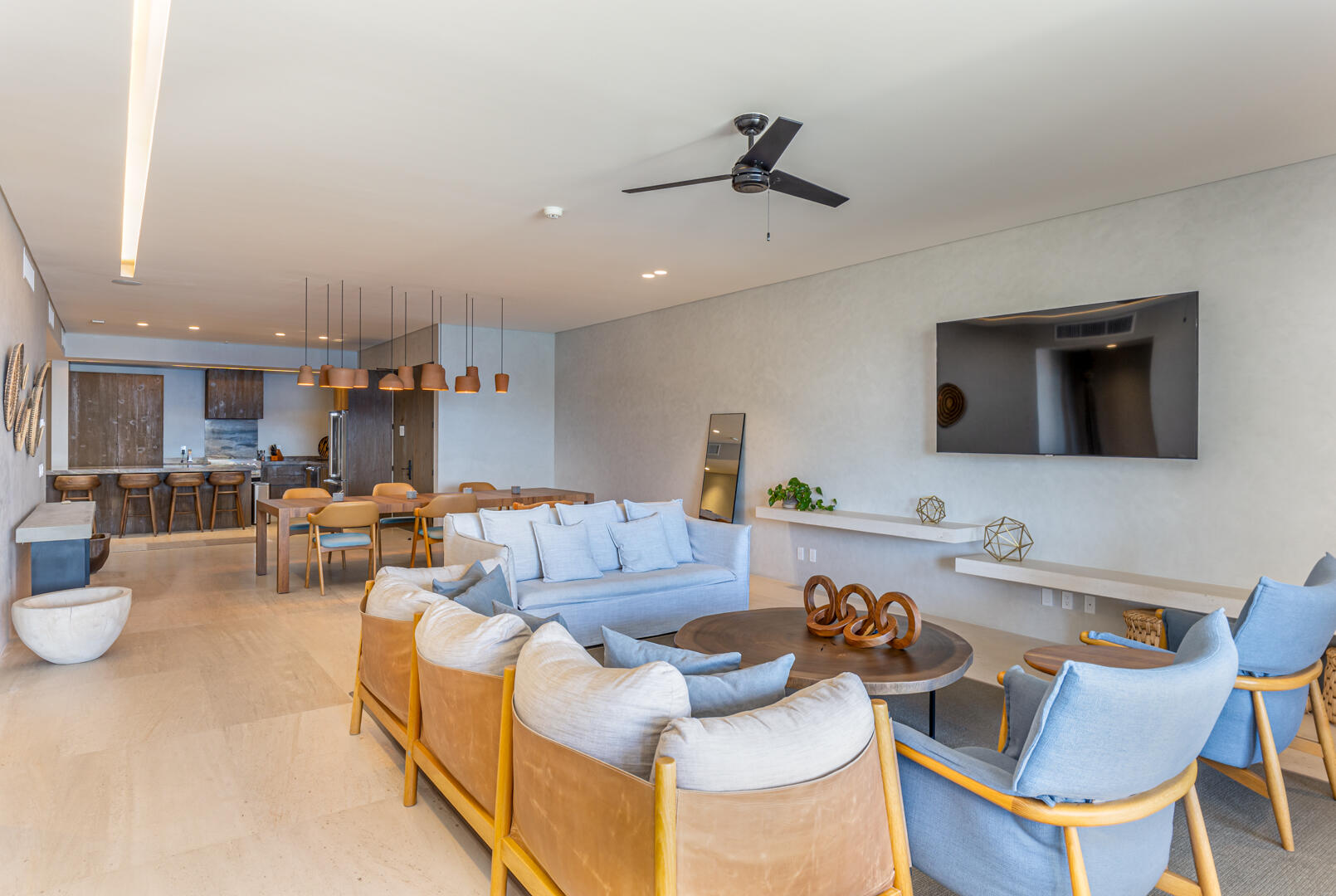 1 Homes, Hacienda Beach Club Phase 2