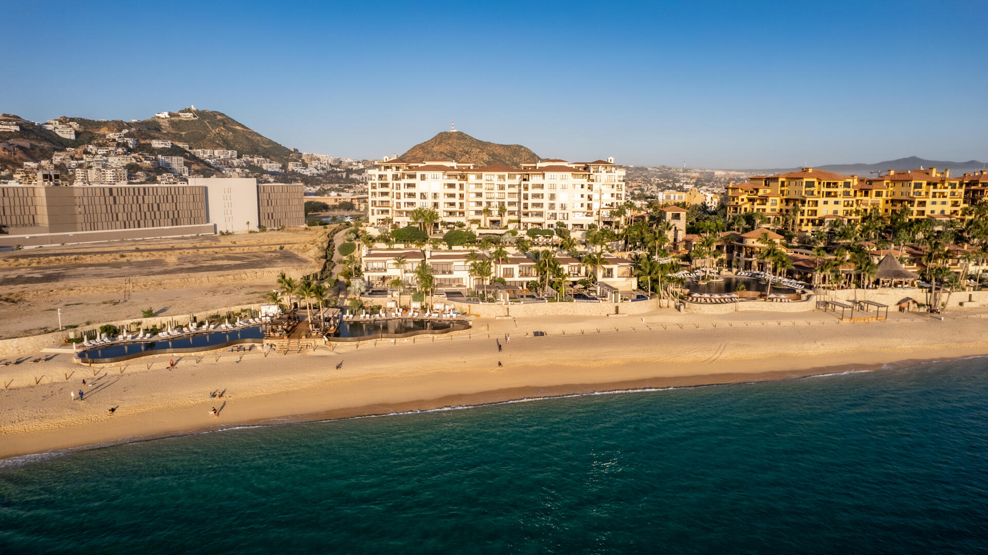 1 Homes, Hacienda Beach Club Phase 2