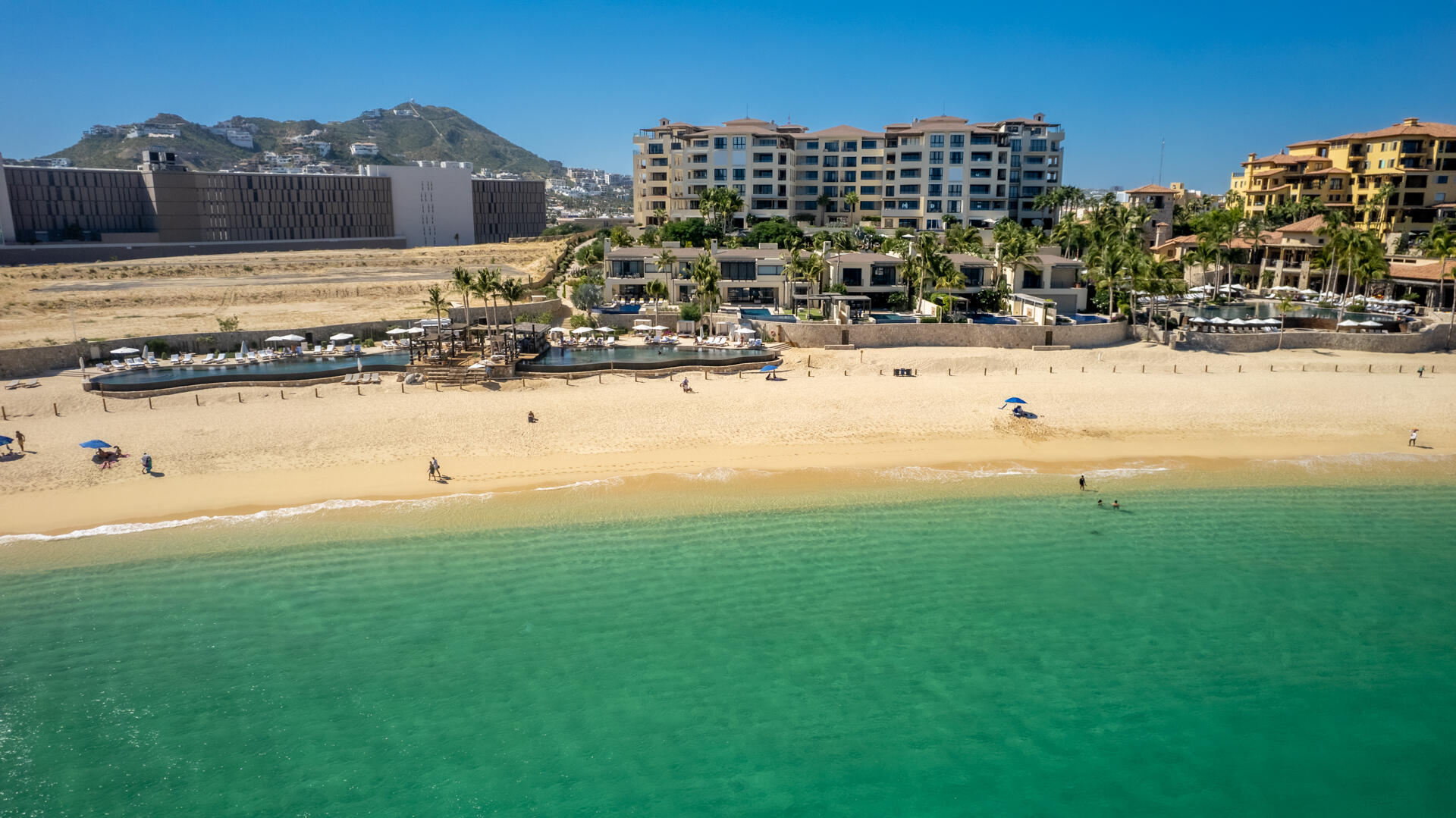 1 Homes, Hacienda Beach Club Phase 2