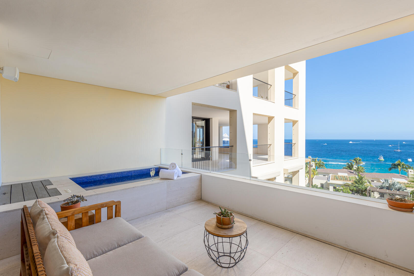 1 Homes, Hacienda Beach Club Phase 2