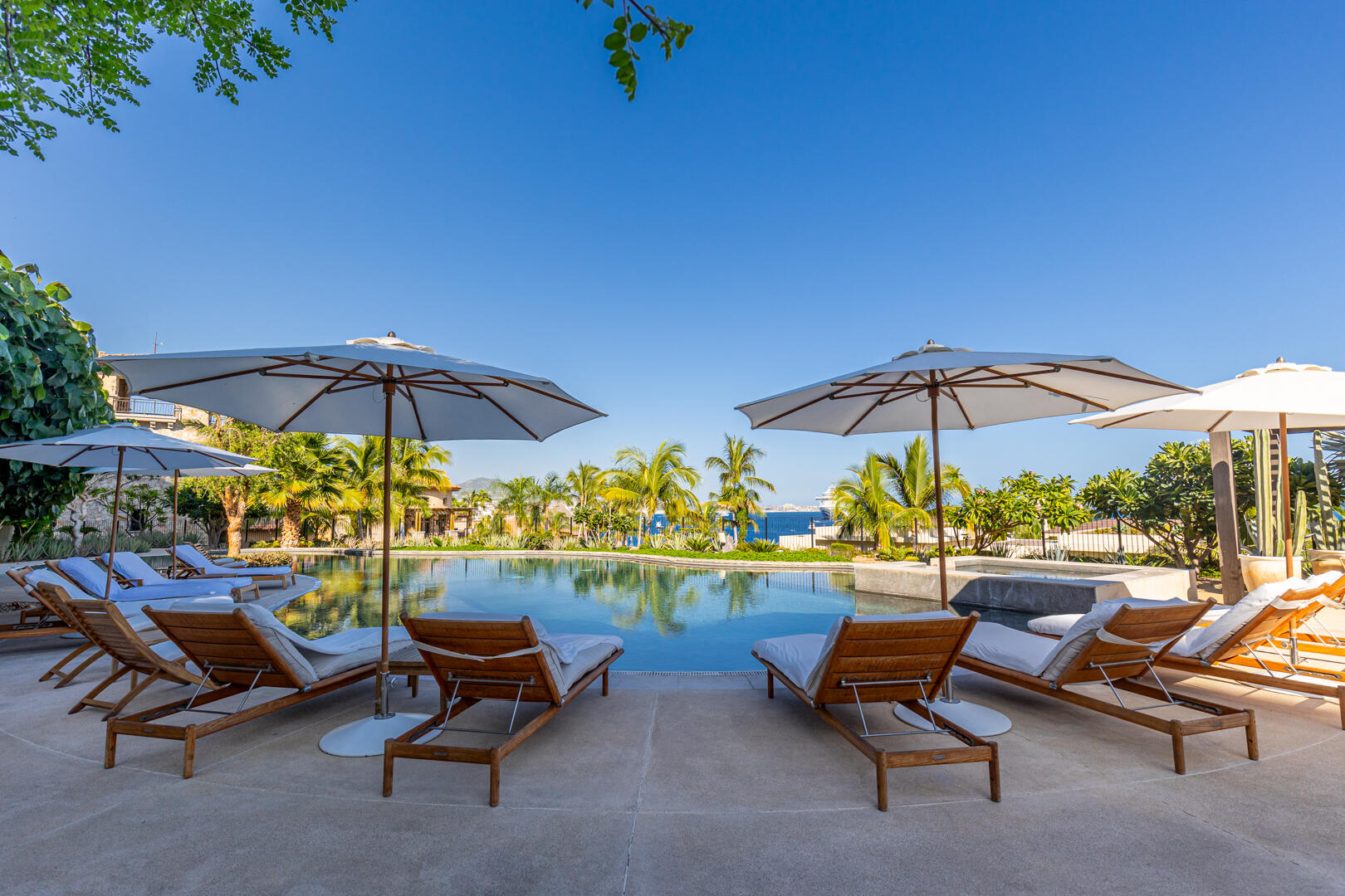 1 Homes, Hacienda Beach Club Phase 2