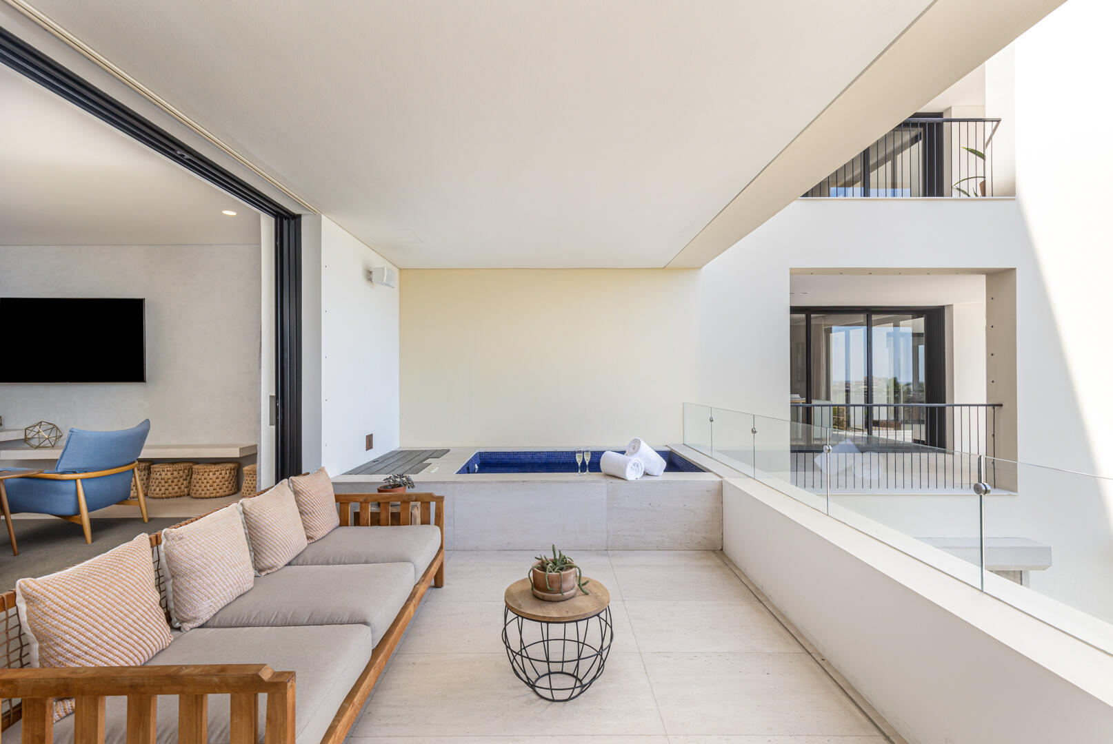 1 Homes, Hacienda Beach Club Phase 2