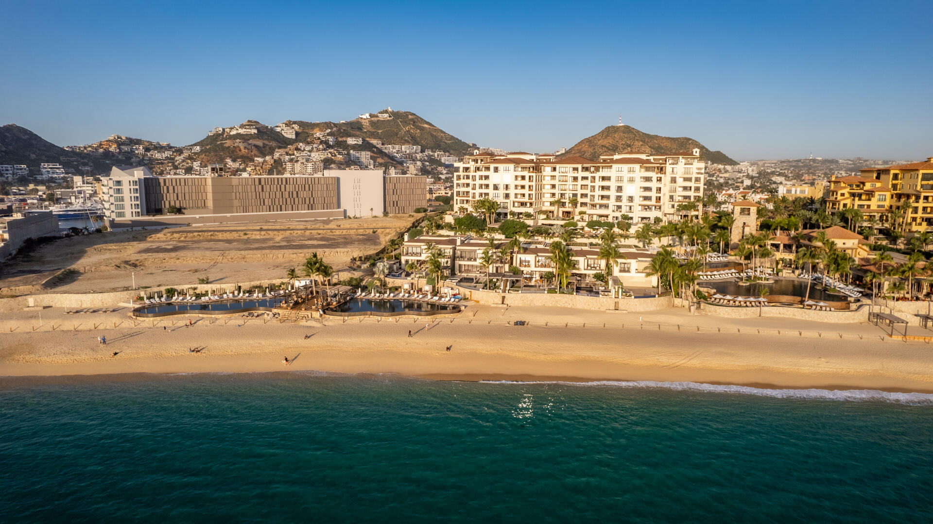 1 Homes, Hacienda Beach Club Phase 2