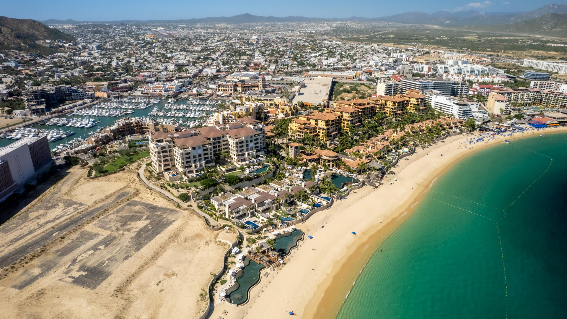 1 Homes, Hacienda Beach Club Phase 2