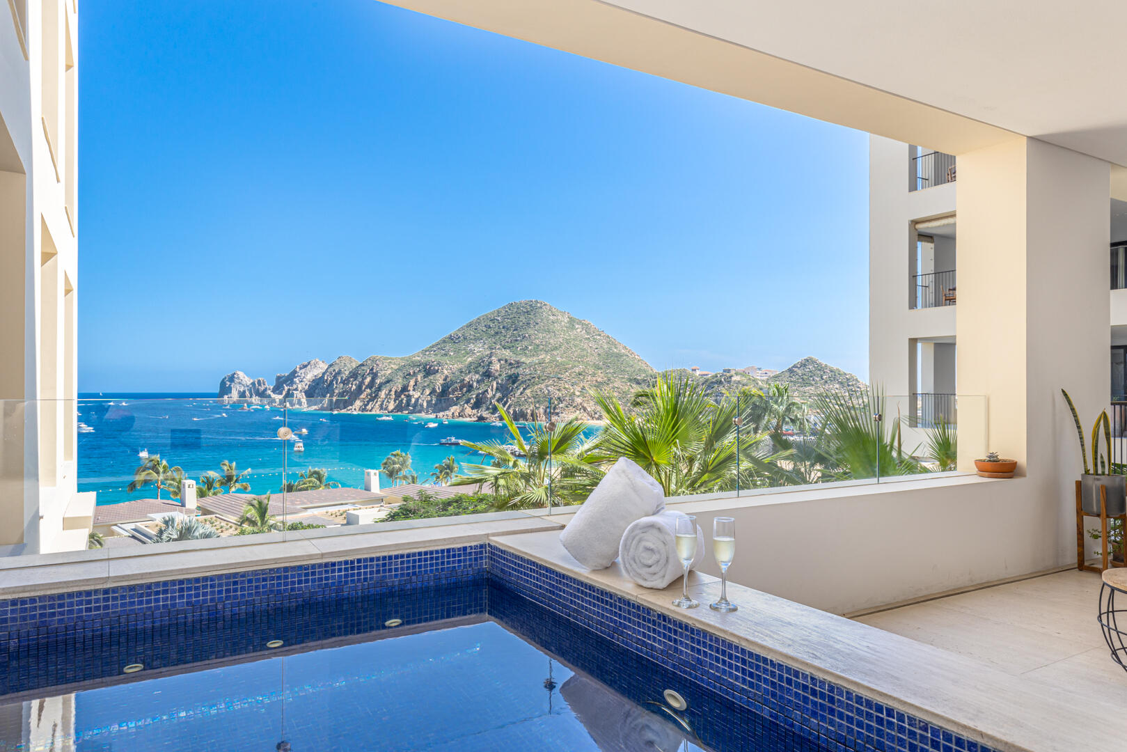 1 Homes, Hacienda Beach Club Phase 2