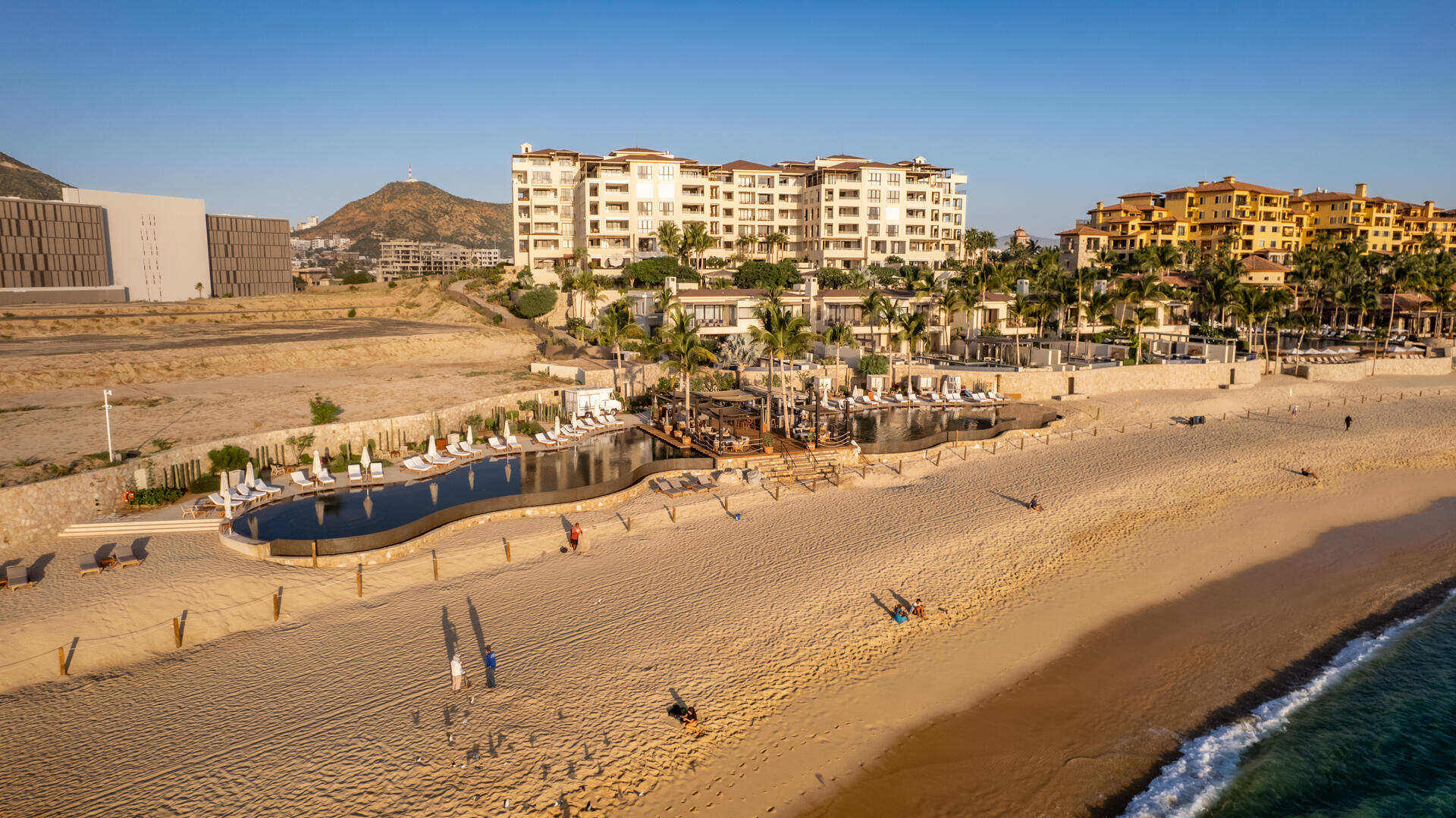 1 Homes, Hacienda Beach Club Phase 2