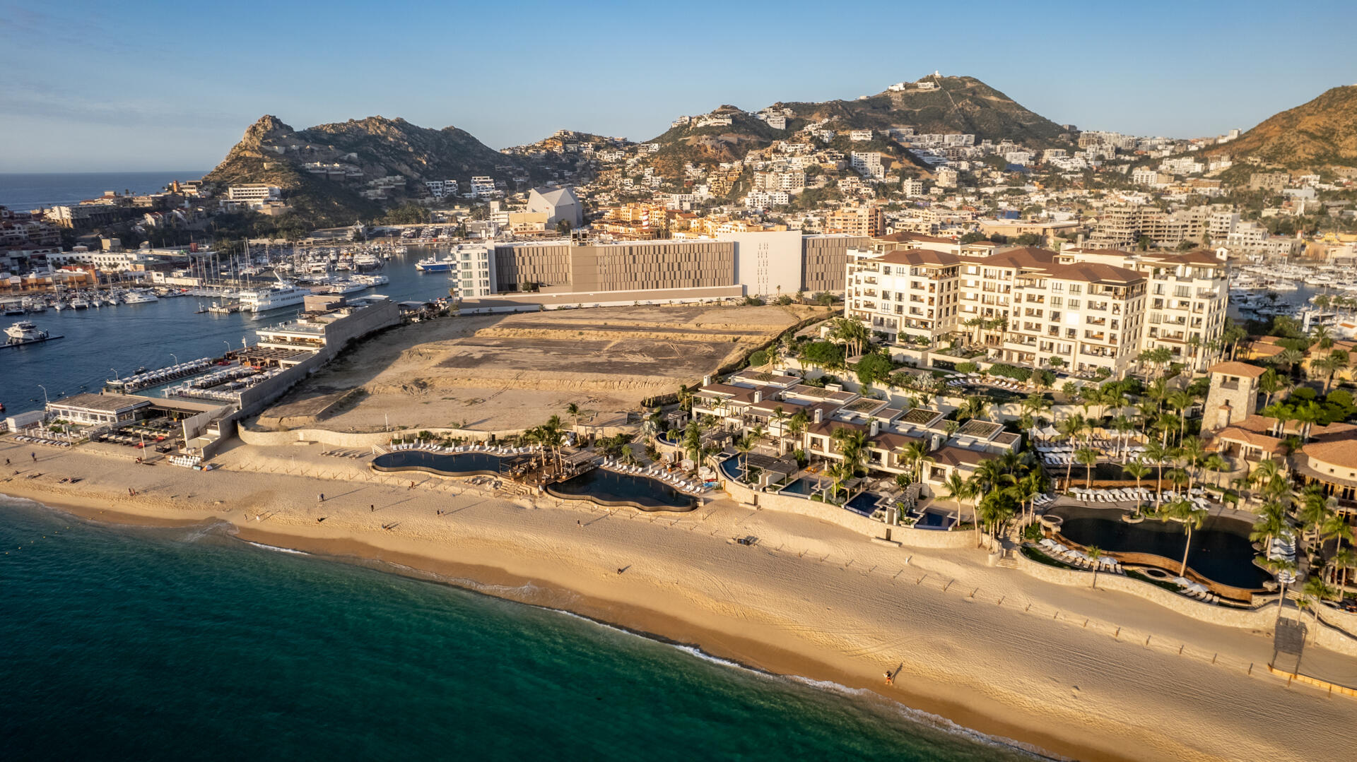1 Homes, Hacienda Beach Club Phase 2