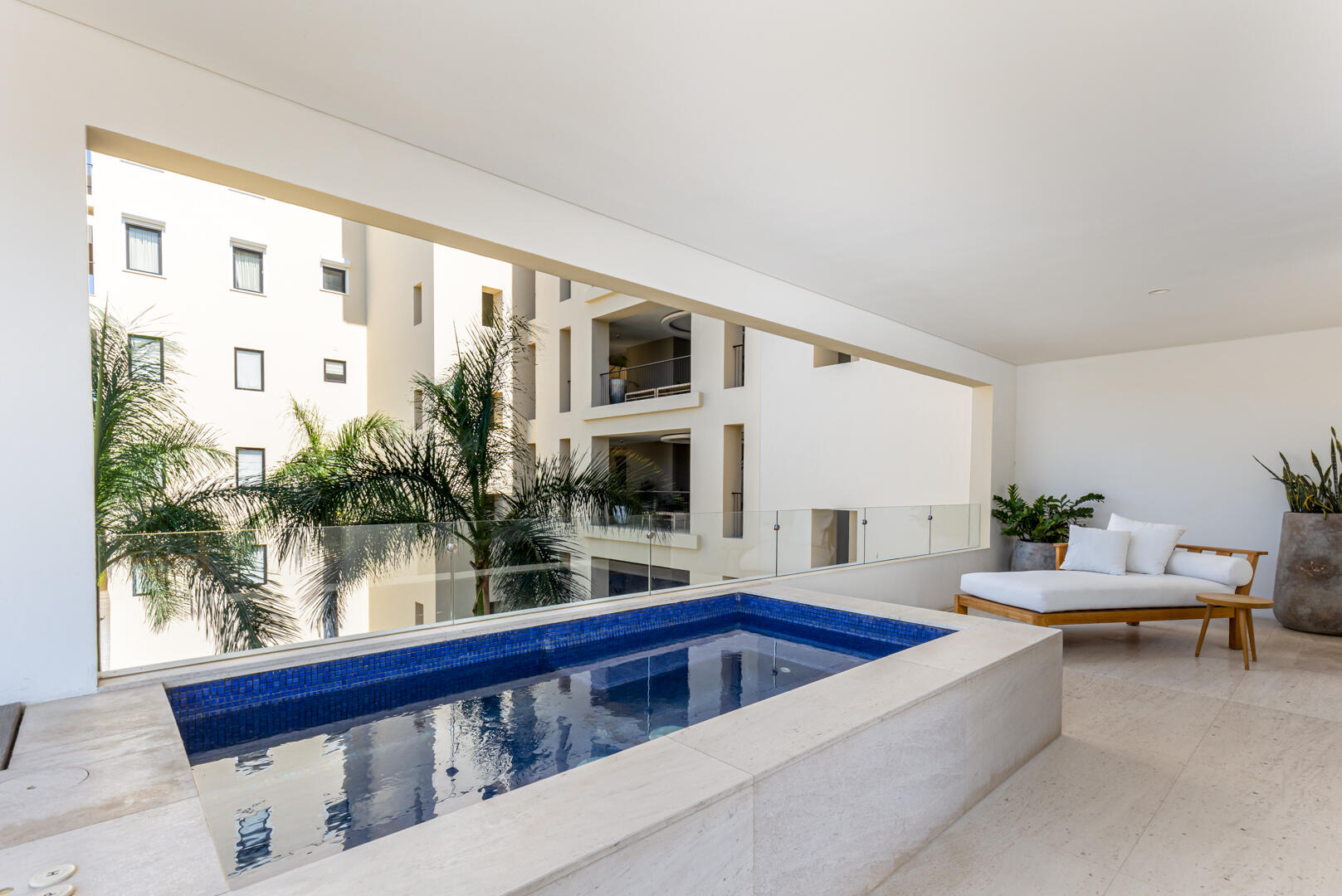 1 Homes, Hacienda Beach Club Phase 2