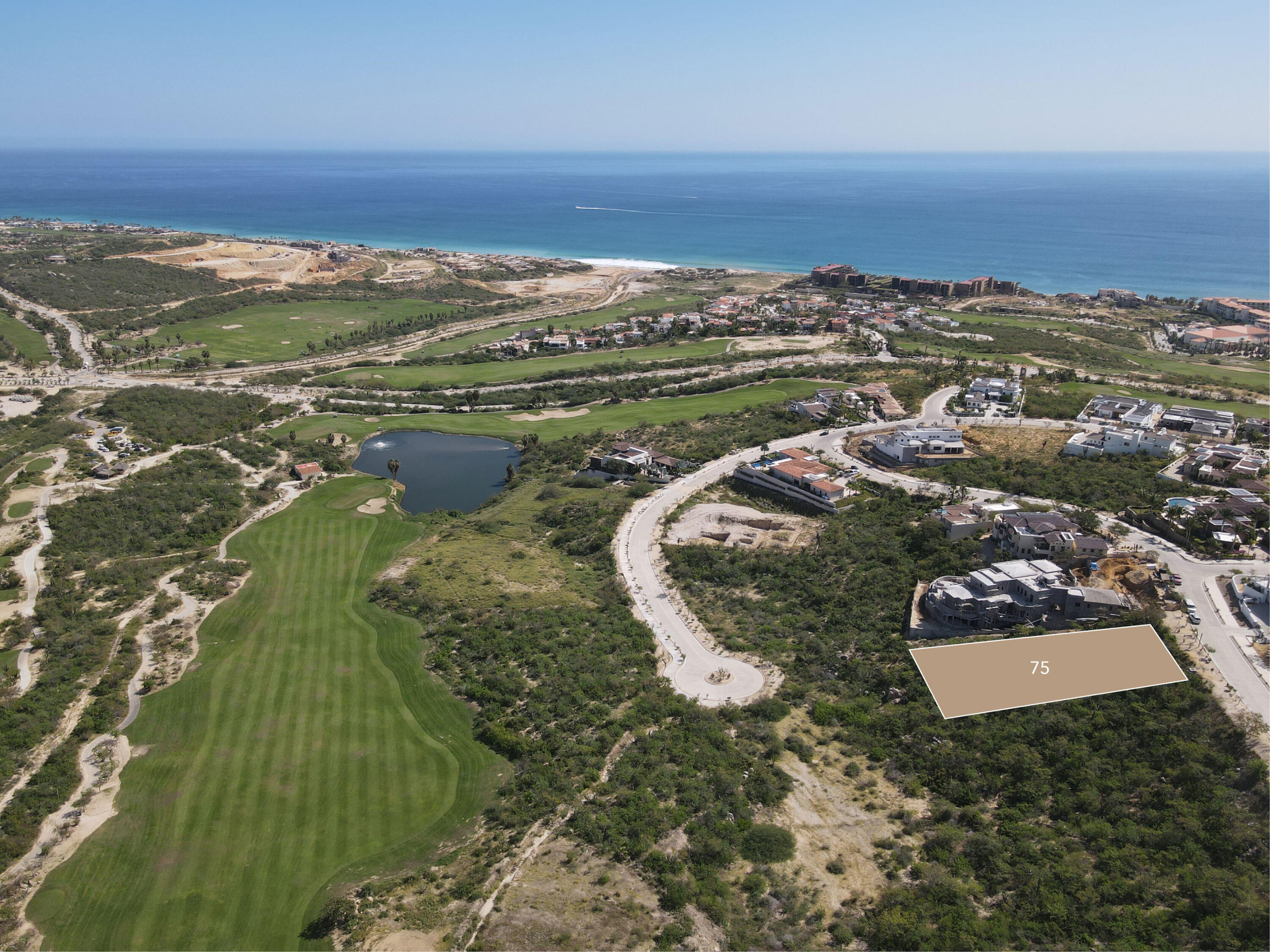 75 Calle Mision Santo Thomas